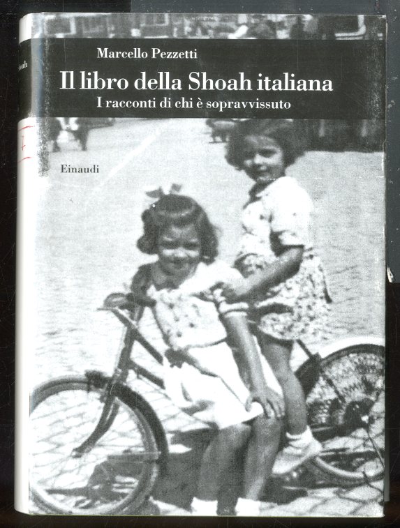 LIBRO DELLA SHOAH ITALIANA ( IL ) - 2 ED …