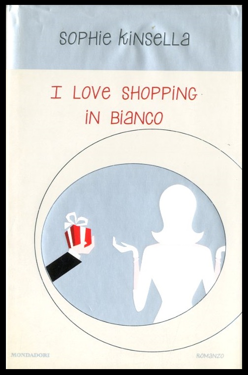 LOVE SHOPPING IN BIANCO ( I ) - LS