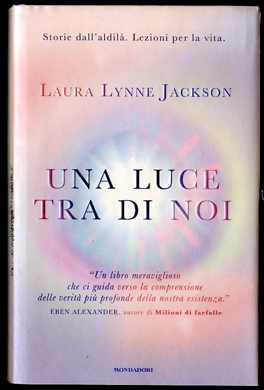 LUCE TRA DI NOI ( UNA ) - LS