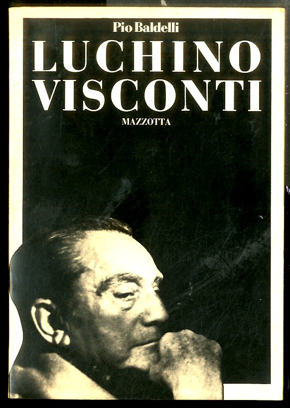 LUCHINO VISCONTI - NUOVA EDIZIONE RIVEDUTA E CORRETTA LS