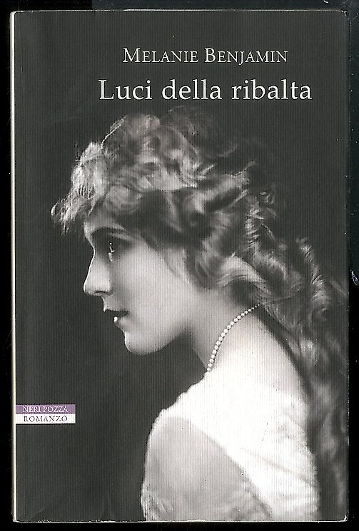 LUCI DELLA RIBALTA - LS