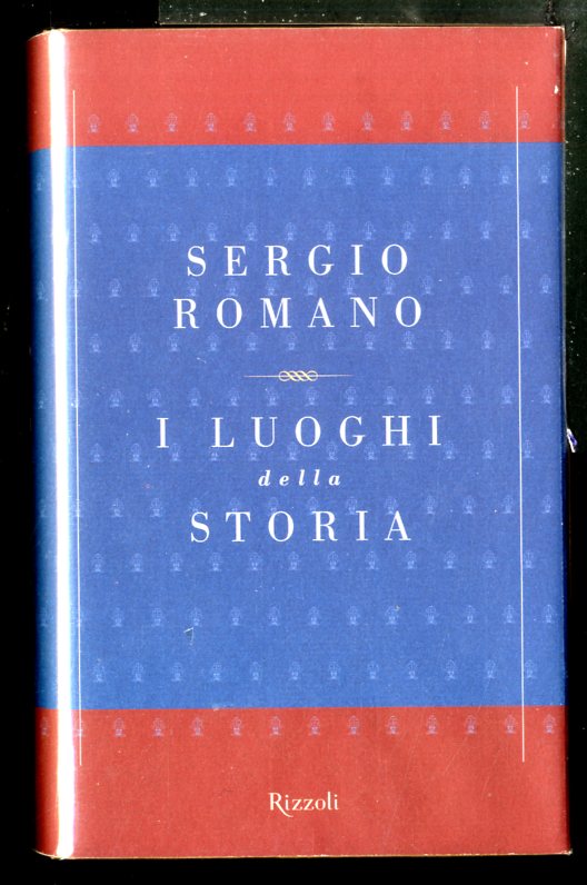 LUOGHI DELLA STORIA ( I ) - LS