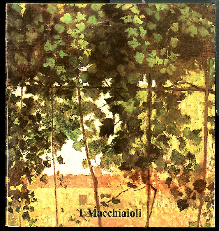 MACCHIAIOLI - LS