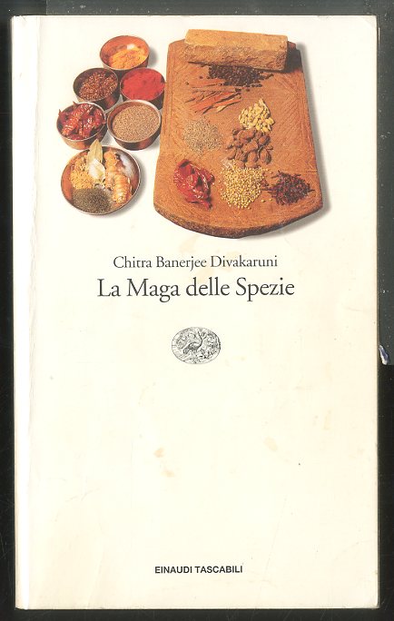 MAGA DELLE SPEZIE ( LA ) - LS