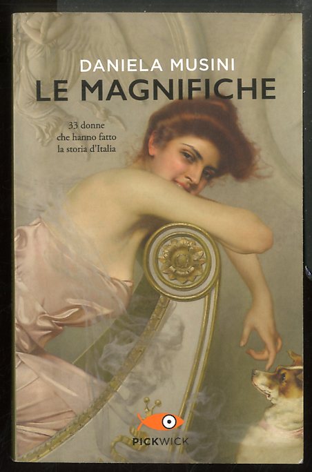 MAGNIFICHE 33 VITE DI DONNE CHE HANNO FATTO LA STORIA …