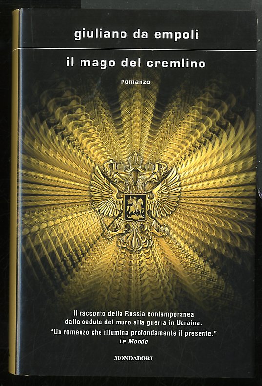 MAGO DEL CREMLINO ( IL ) - LS