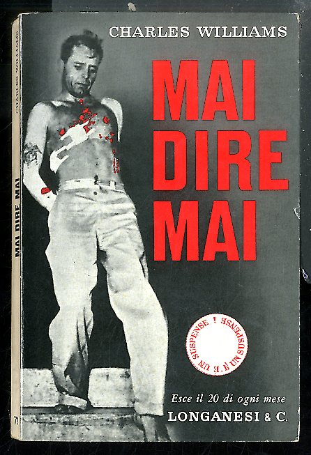 MAI DIRE MAI - LS