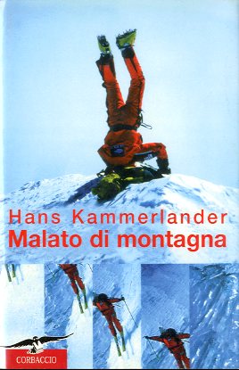 MALATO DI MONTAGNA - LS