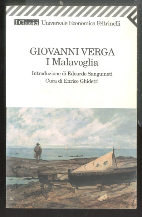 MALAVOGLIA ( I ) - LS