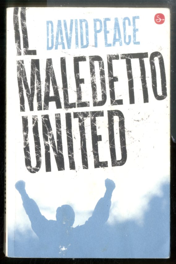 MALEDETTO UNITED - LS