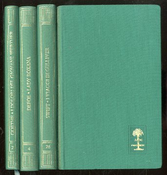 MANON LESCAUT - BIBLIOTECA ROMANTICA LS