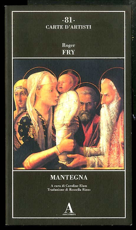 MANTEGNA - LS