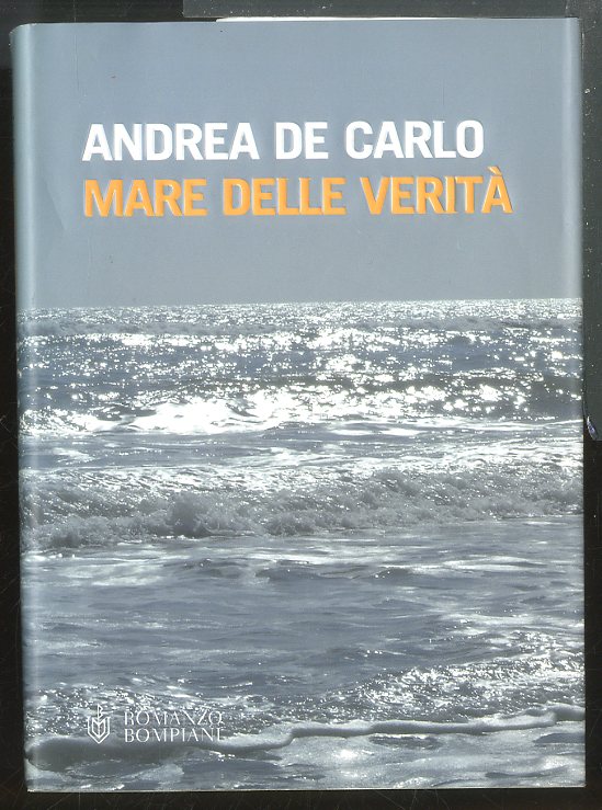 MARE DELLE VERITÀ - LS