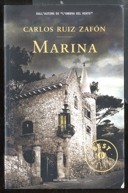MARINA - LS