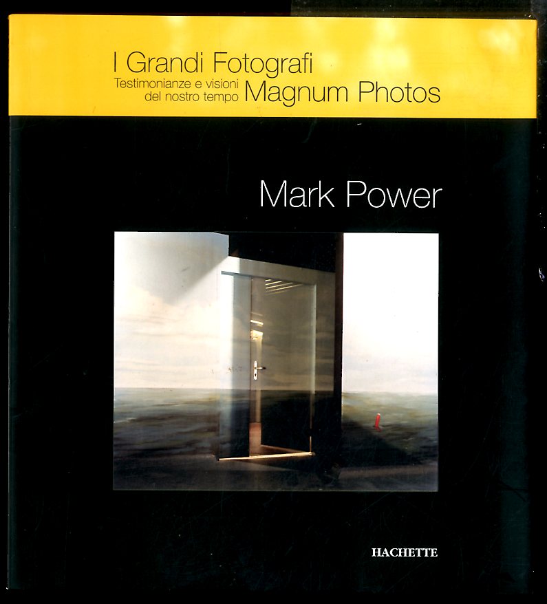 MARK POWER - LS