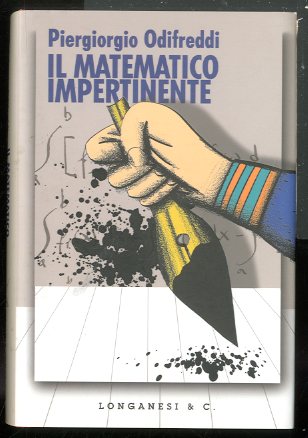 MATEMATICO IMPERTINENTE ( IL ) - LS