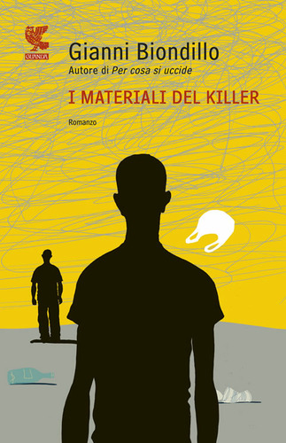 MATERIALI DEL KILLER ( I ) - LS