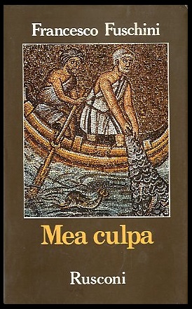 MEA CULPA - 1 ED LS