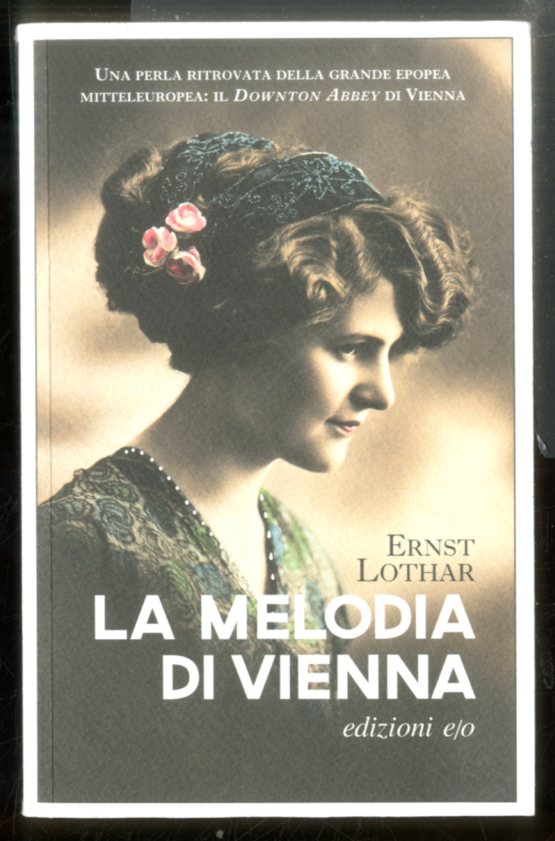 MELODIA DI VIENNA ( LA ) - LS