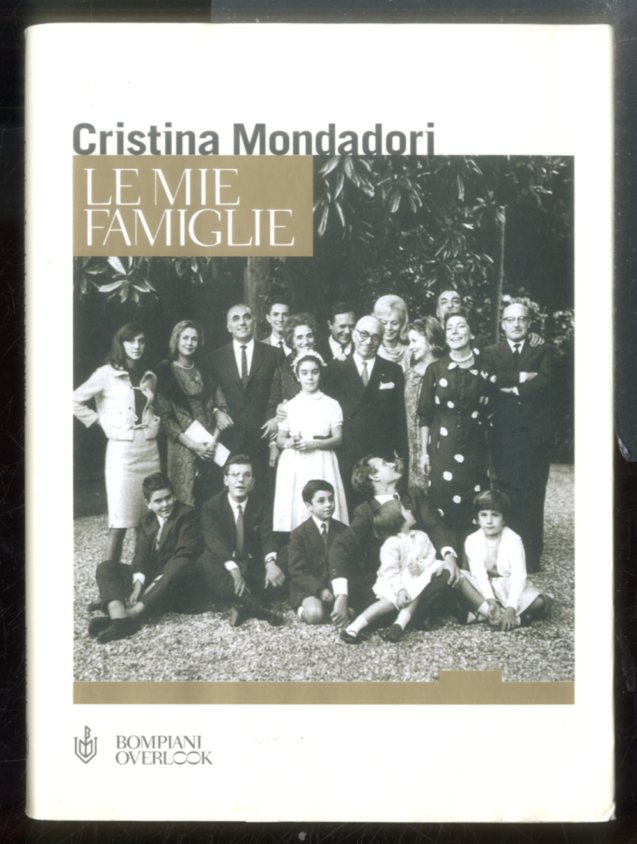 MIE FAMIGLIE ( LE ) - LS