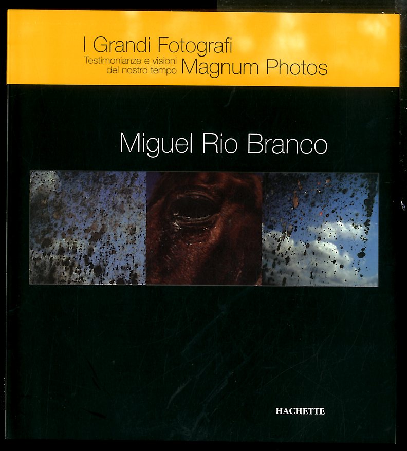 MIGUEL RIO BRANCO - LS