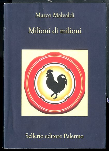 MILIONI DI MILIONI - LS