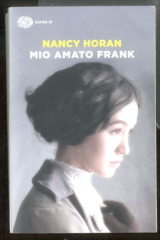 MIO AMATO FRANK - LS
