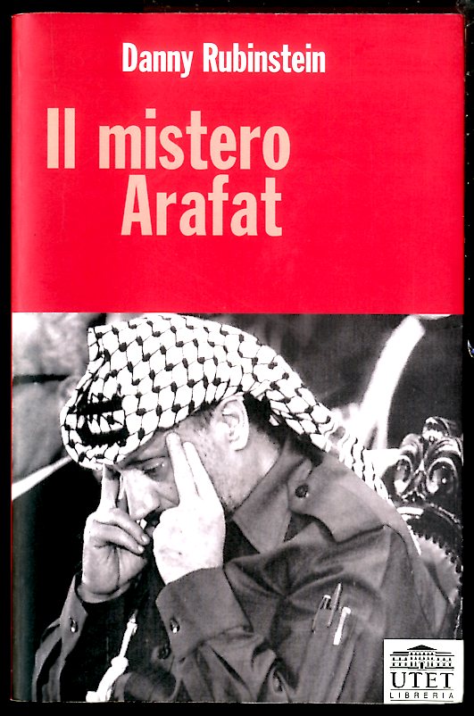 MISTERO ARAFAT ( IL ) - LS