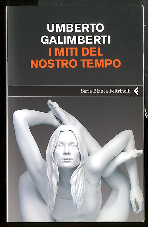 MITI DEL NOSTRO TEMPO ( I ) - LS