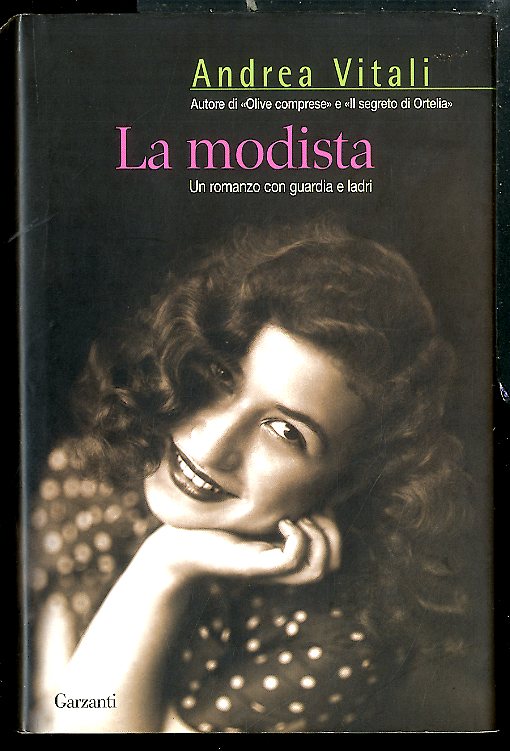 MODISTA ( LA ) - LS