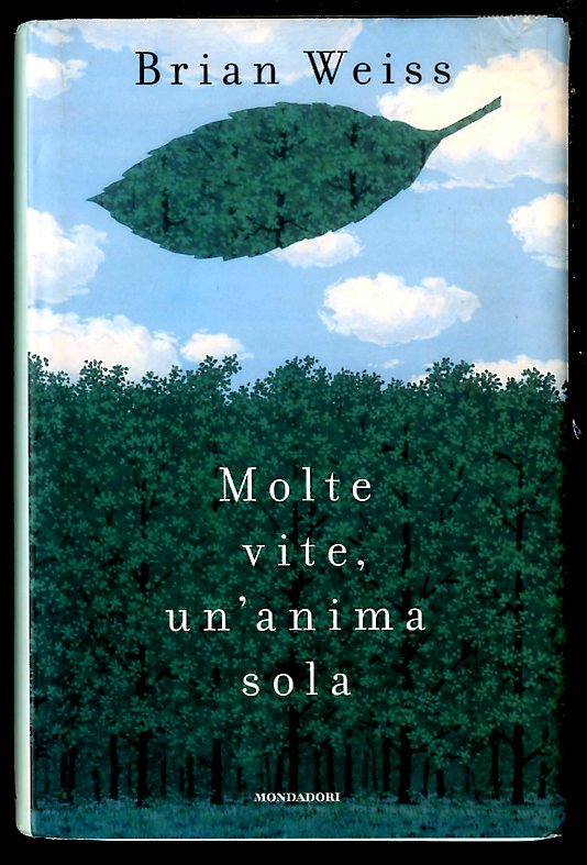 MOLTE VITE UN`ANIMA SOLA - LS