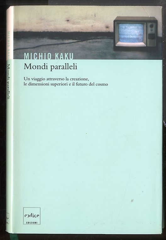 MONDI PARALLELI - LS