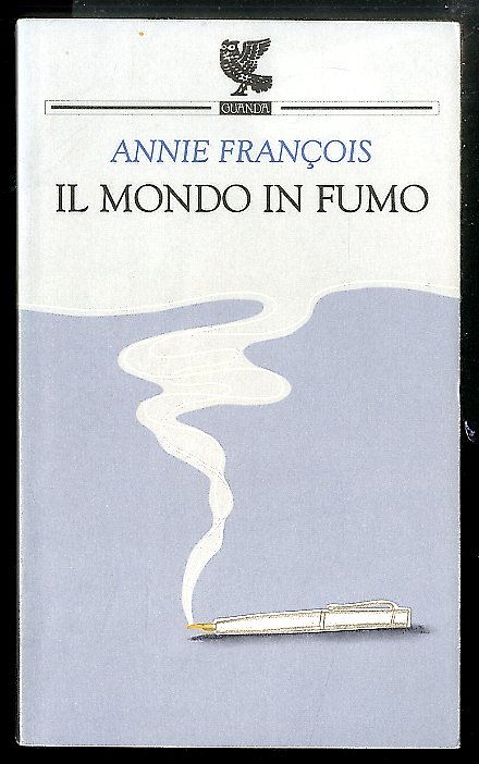 MONDO IN FUMO ( IL ) - LS