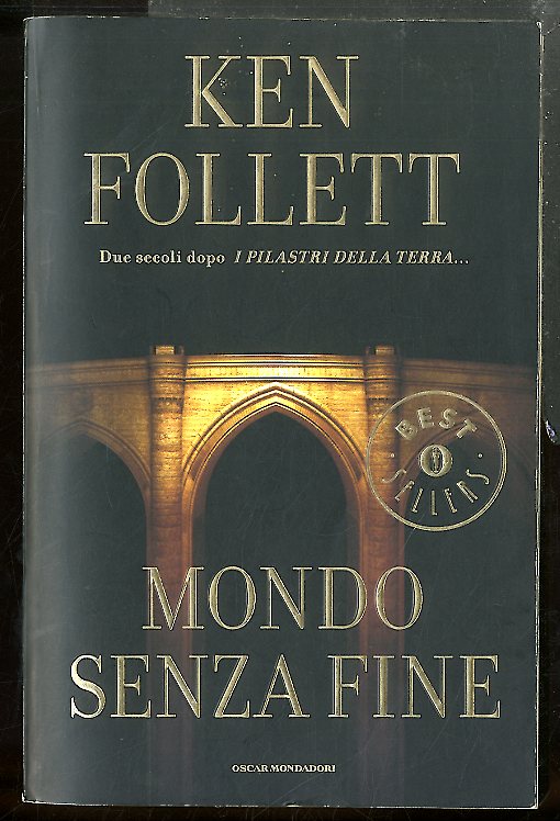 MONDO SENZA FINE - LS