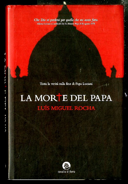 MORTE DEL PAPA ( LA ) - LS