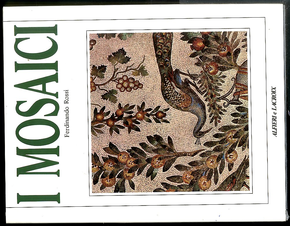 MOSAICI ( I ) - LS