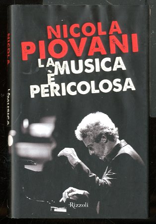 MUSICA E` PERICOLOSA ( LA ) - LS