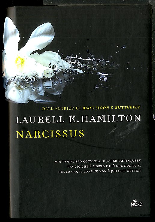 NARCISSUS - LS