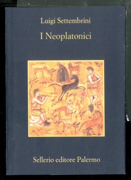 NEOPLATONICI ( I ) - LS