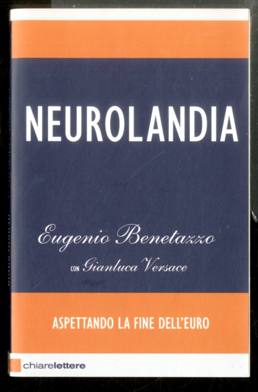 NEUROLANDIA - LS