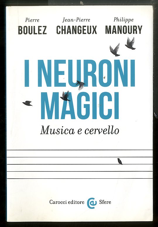 NEURONI MAGICI ( I ) - LS