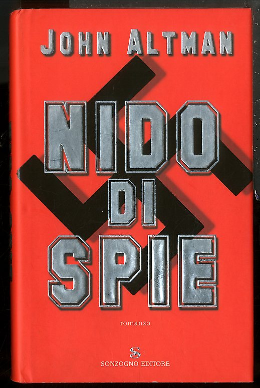 NIDO DI SPIE - LS