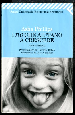 NO CHE AIUTANO A CRESCERE ( I ) - LS