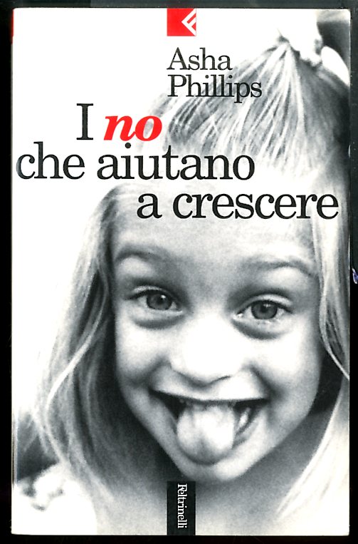 NO CHE AIUTANO A CRESCERE ( I ) - LS