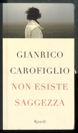 NON ESISTE SAGGEZZA - LS
