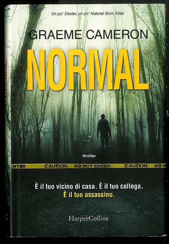 NORMAL - LS