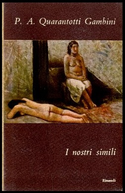 NOSTRI SIMILI ( I ) - 1 ED V40/50 LS