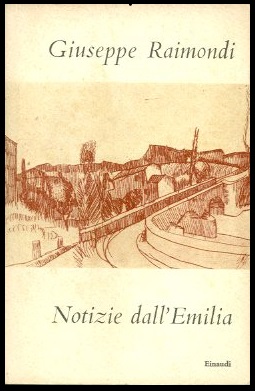 NOTIZIE DALL`EMILIA - 1 ED V40/50 LS