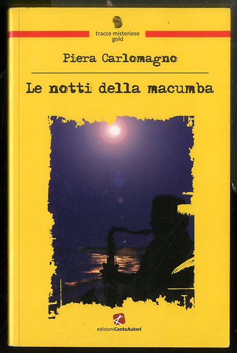 NOTTI DELLA MACUMBA ( LE ) - LS