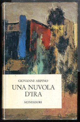 NUVOLA D`IRA (UNA) - 1 ED LS